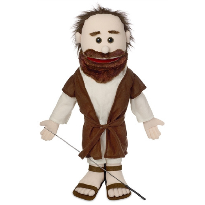 Joseph Puppet - Professional Church Puppets