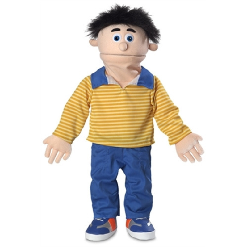 Bobby Puppet - Extra Large Professional Puppets