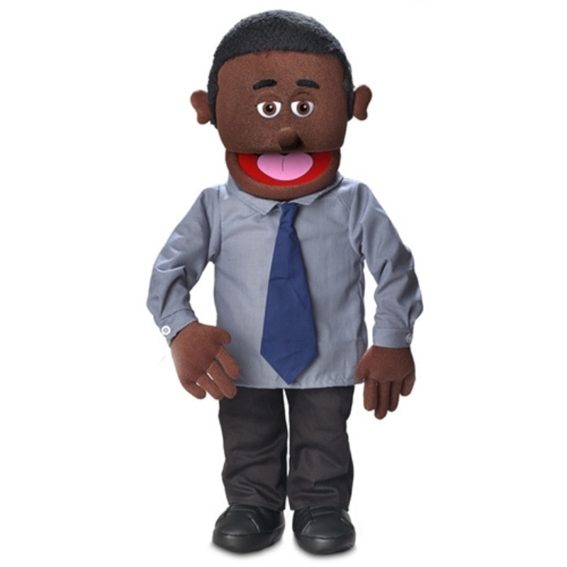 Calvin Puppet - Extra Large Professional Puppets