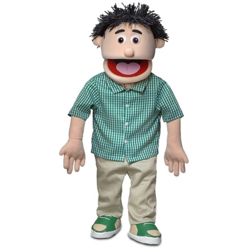 Kenny Puppet - Extra Large Professional Puppets