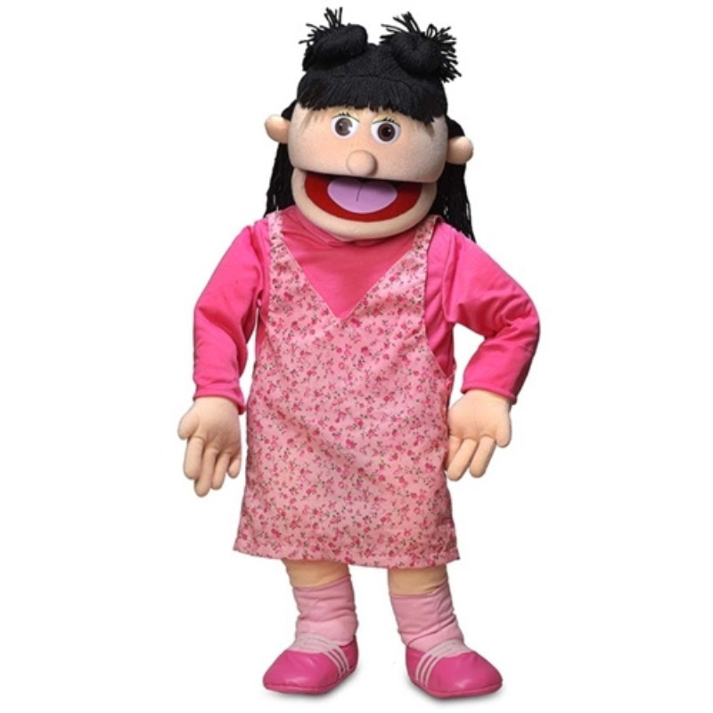 Susie Puppet - Extra Large Professional Puppets